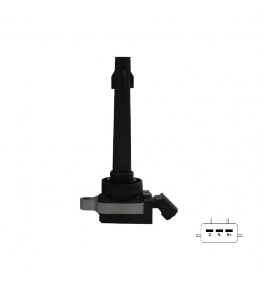Bobina De Encendido Bosch F01r00a013 Great Wall