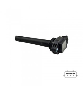 Bobina De Encendido Bosch F01r00a047 Jac