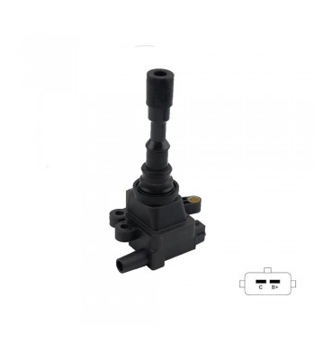 Bobina De Encendido Bosch F01R00A012 Zotie