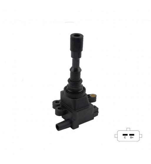 Bobina De Encendido Bosch F01R00A012 Zotie