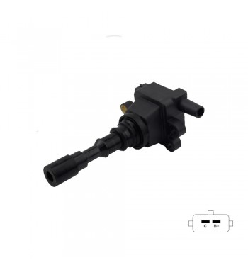 Bobina De Encendido Bosch F01R00A012 Zotie