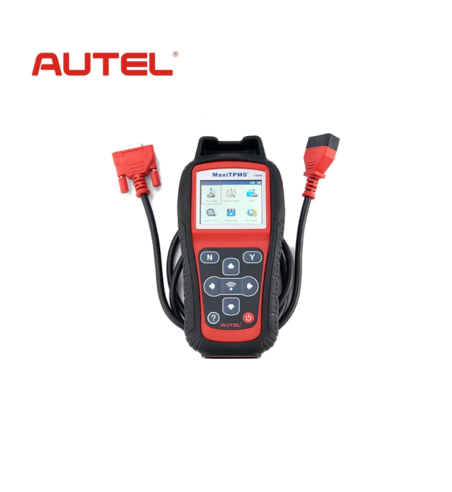 Scaner Autel Ts508 Tpms