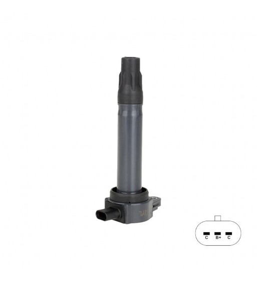 Bobina Encendido compatible Dodge journey 37331