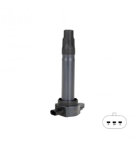 Bobina Encendido compatible Dodge journey 37331