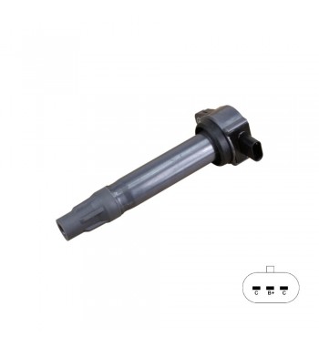Bobina Encendido compatible Dodge journey 37331