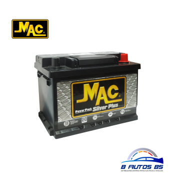 Bateria Mac 42ist 850