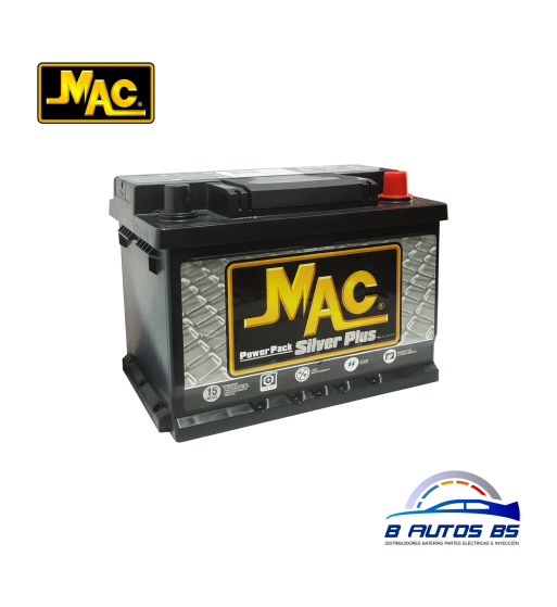 Bateria Mac 42ist 850