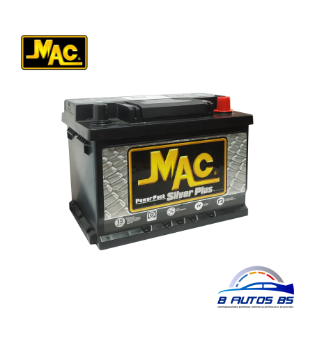 Bateria Mac 42ist 850
