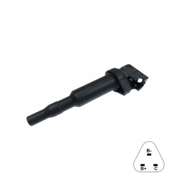 Bobina De Encendido Bosch 0221504470 Bmw/peugeot