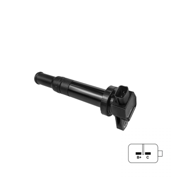 Bobina De Encendido Injetech 47622 Hyundai/kia