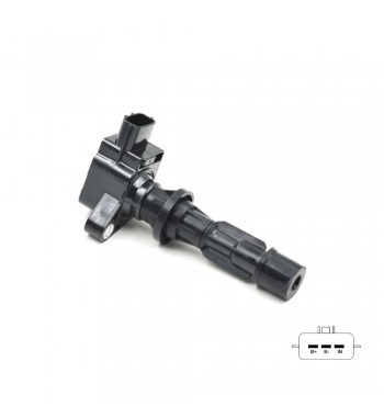 Bobina De Encendido New Era Mic-z304a Mazda