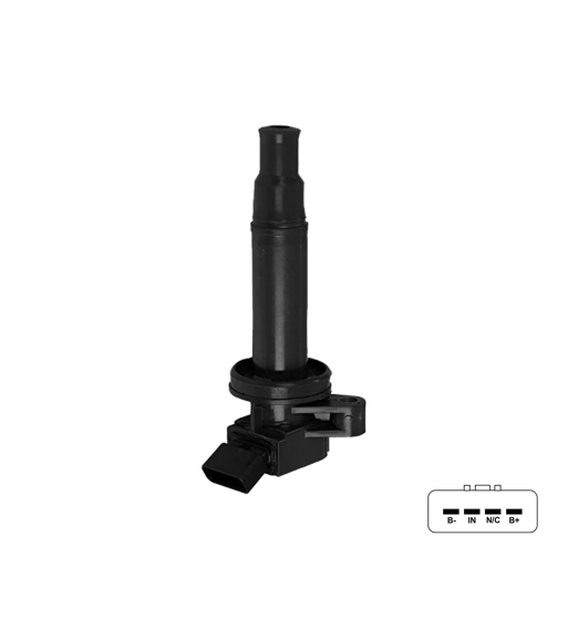 Bobina De Encendido New Era Mic-t3003a Toyota Corolla