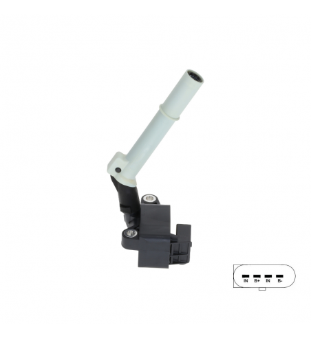 Bobina De Encendido Bosch 0221604036 Mercedes Benz Gla200