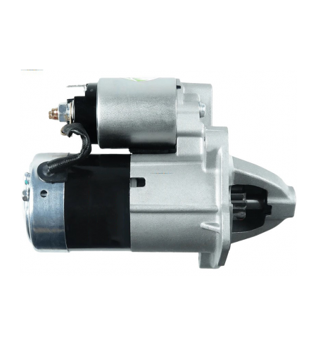 Arranque Jj Zj38-18-400 Mazda 2