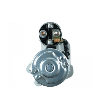 Arranque Jj Zj38-18-400 Mazda 2