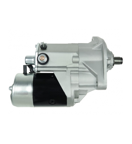 Arranque Jj 028000-9760 Hino 2 Huecos