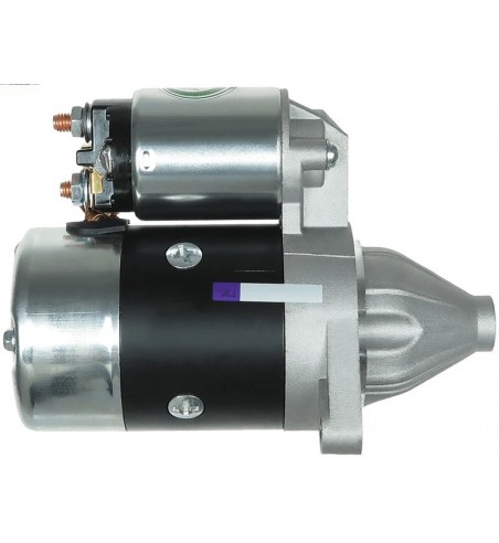 Arranque Jj 31100-73030 Suzuki Campero
