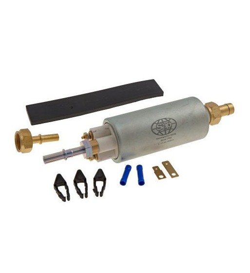 Bomba De Gasolina Sap-g52000 Externa Tipo Ford