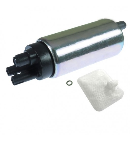 Bomba De Gasolina  Gauss Gm15012 Motocicleta Honda