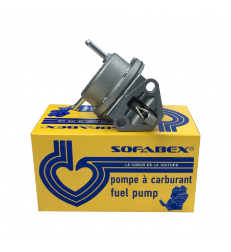 Bomba De Gasolina Sofabex P-3005 Renault R4 Master