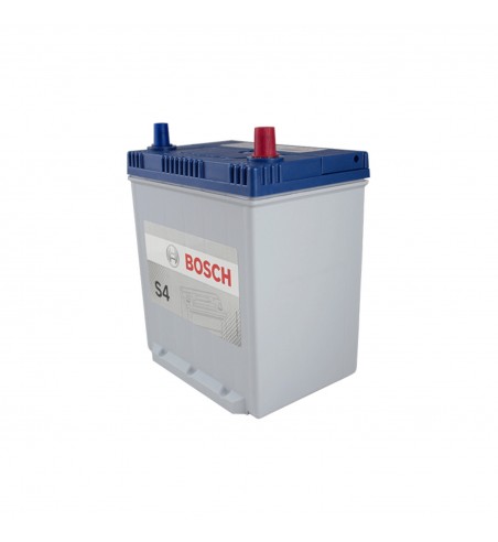 Bateria S4 35da-151r-b  (35ah) Ns40zl Bosch