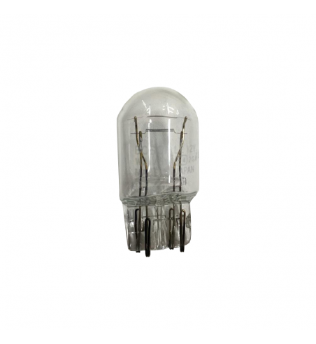 Bombillo Bosch 12v 21/5w T20 1987302252