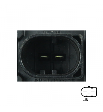 Regulador De Alternador Volvo 12v Bosch F00m346098