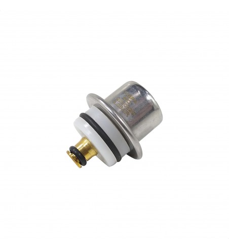 Regulador Presion compatible Volkswagen Crossfox F000dr0223