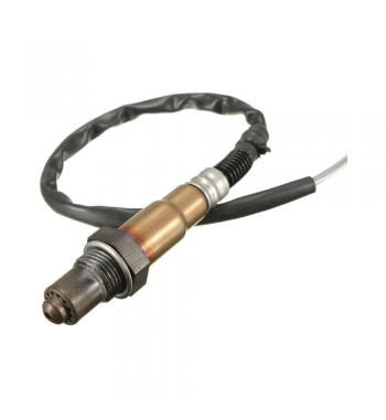 Sensor De Oxigeno 4 Cables Bosch 0258986602