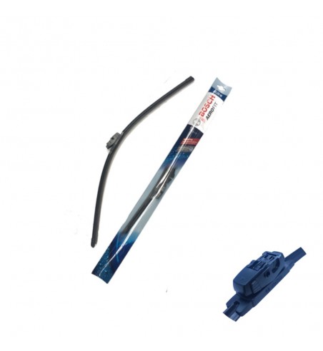 Plumilla Aerofit Multiclip 28" Bosch 3397016732