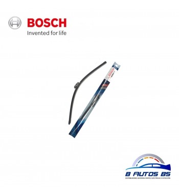 Plumilla Aerofit Multiclip 28" Bosch 3397016732