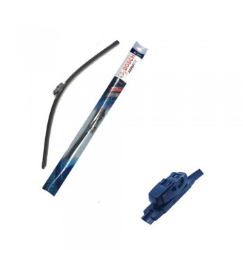 Plumilla Aerofit Multiclip 19" Bosch 3397016726