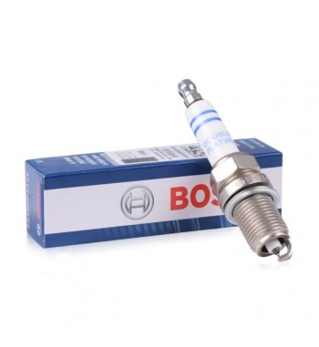 Bujia Bosch Fr5kpp332s Doble Platinum Audi A6/q5