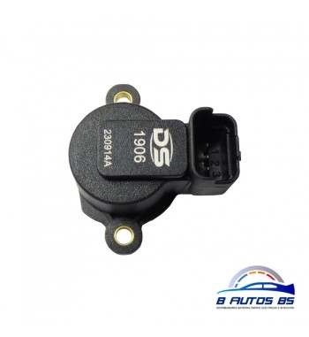 Sensor Tps compatible Peugeot Citroen 1906