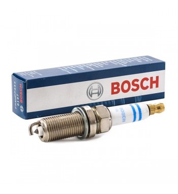 Bujia Bosch Fr6mpp332 Platino Bmw/mercedez Benz