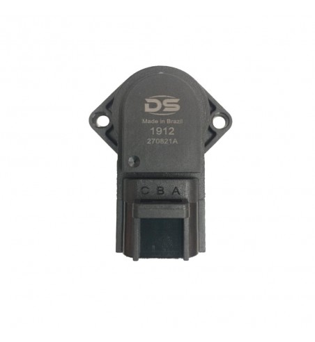 Sensor Tps compatible Ford Ecosport 1912