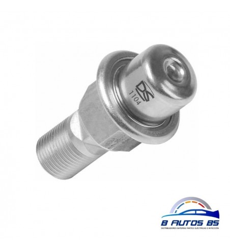 Regulador Presion compatible Toyota Hilux 1104