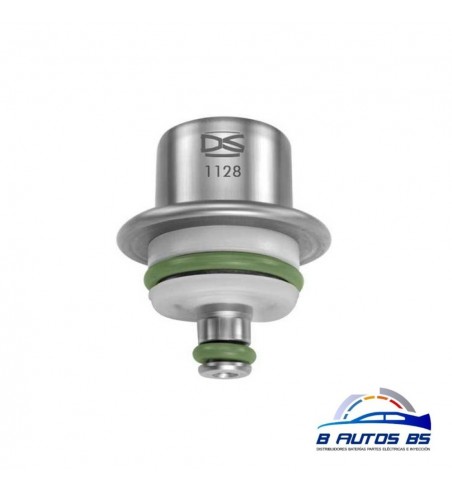 Regulador Presion compatible Volkswagen Golf 1128