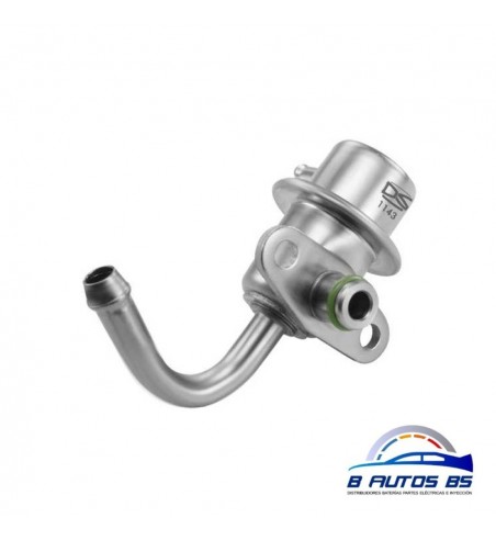 Regulador Presion compatible Nissan Pathfinder 1143