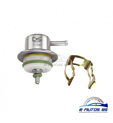 Regulador Presion compatible Chevrolet Blazer 1156