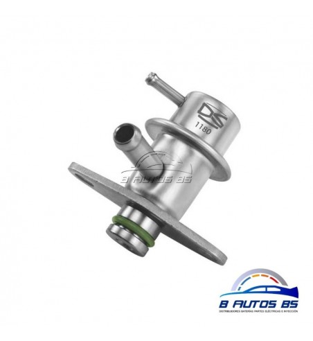 Regulador Presion compatible Hyundai Elentra 1180