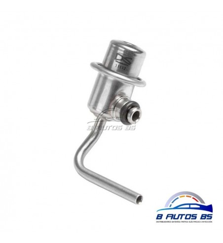 Regulador Presion compatible Hyundai Tucson 11112