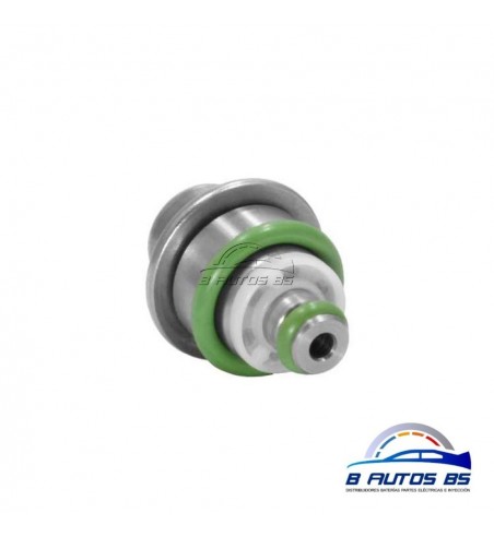 Regulador Presion compatible Chevrolet Spark Gt 11280