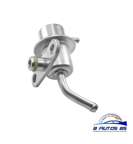 Regulador Presion compatible Mitsubishi Montero 2.4 Fp10335