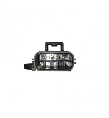 Sensor Map compatible Ford Ecosport 1718