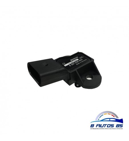 Sensor Map Audi Volkswagen Bosch 261230053