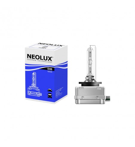 Bombillo D3s Neolux 35w Bmw Mercedes Benz