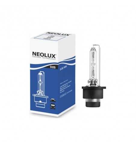 Bombillo D2s Neolux 35 W Bmw Mercedes Benz