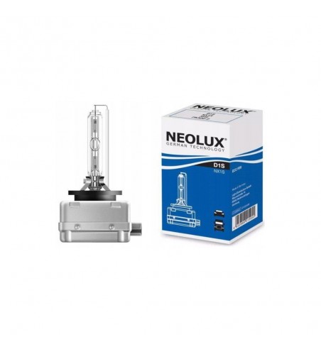 Bombillo D1s Neolux 35 W Audi Bmw
