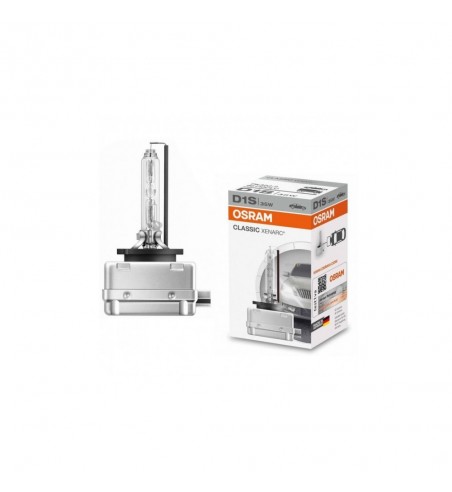 Bombillo D1s Osram 35w  Audi Bmw